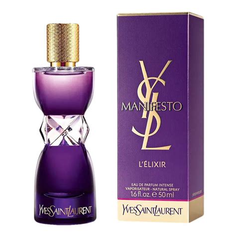 ysl manifesto l'elixir discontinued|YSL manifesto perfume boots.